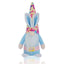 Creative Easter Decoration Standing Posture Bead Caps Doll Ornaments - AVINCET