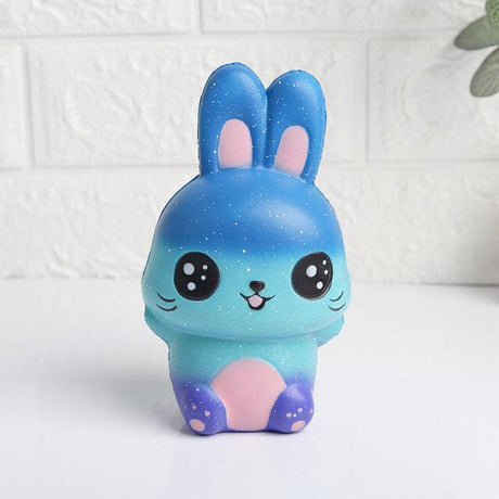 Cute slow rebound star bunny easter gift - AVINCET