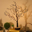 Dead Branch Tree Snow Light LED - AVINCET