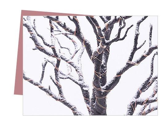 Dead Branch Tree Snow Light LED - AVINCET