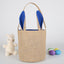 Easter Basket DIY Candy Gift Bag Easter Bunny Ear Bag - AVINCET