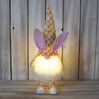 Easter Lights Faceless Baby Doll Decorations - AVINCET