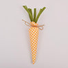 Fancy Carrot Easter Party Carrot Toy Fabric - AVINCET