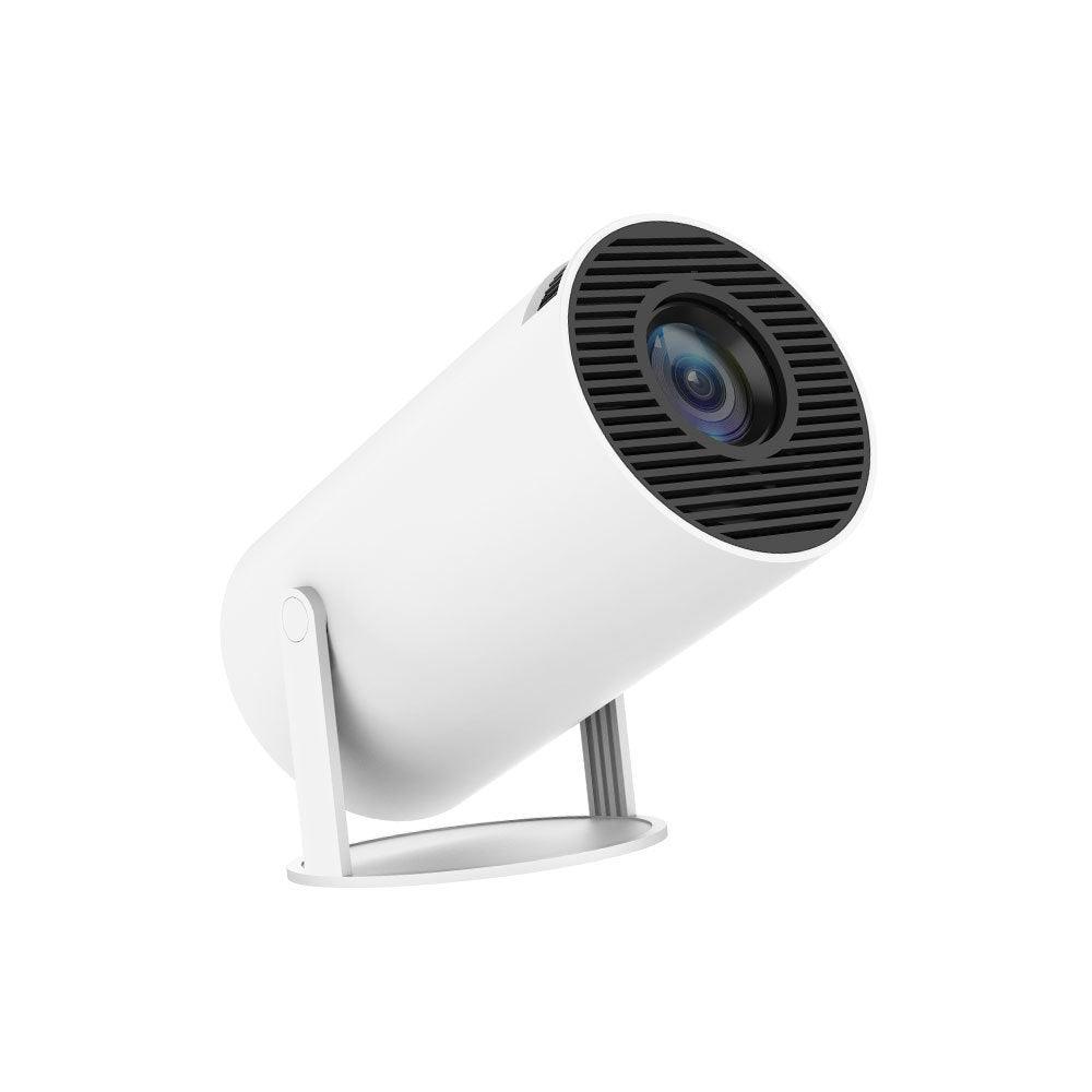 Small HY300 Portable Projector - AVINCET