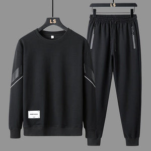 2023 designer new sport suits mens hoodie pants 2 piece matching sets outfit clothes for men clothing tracksuit sweatshirts - AVINCET