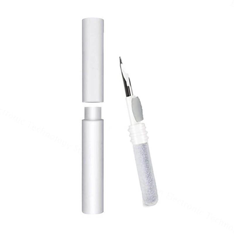 Bluetooth Headset Cleaning Tools for Airpods Pro 1 2 3 Durable Earbuds Case Cleaner Kit Clean Brush Pen for Xiaomi Airdots 3Pro - AVINCET