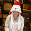 Christmas Gift Hat Elk Headgear - AVINCET