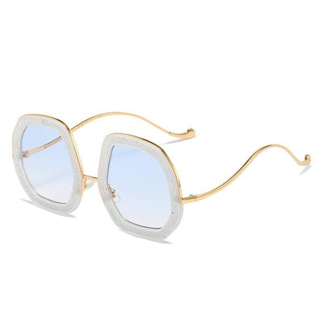 Fashion Brand Fashion Sunglasses - AVINCET