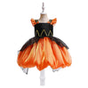 Halloween Witch Performance Costume Princess Dress - AVINCET
