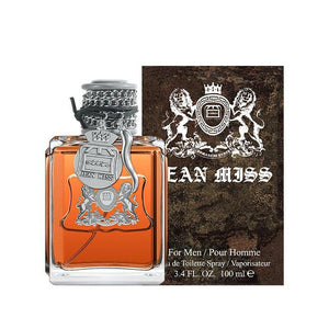 Long-lasting Light Perfume Dirty Words Men's Perfume - AVINCET