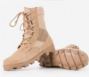Mountaineering boots, military boots, security training boots - AVINCET