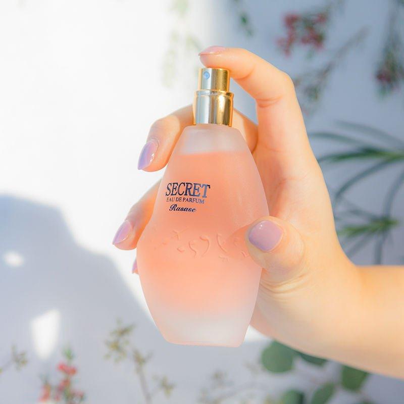 Small Perfume Women's Lasting Fragrance - AVINCET