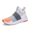 Soft-soled Breathable Shoes Men's Korean Style Trendy Sneakers - AVINCET