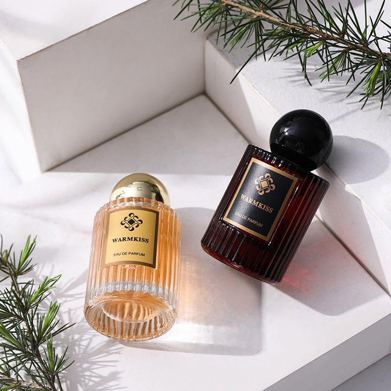 Women's Long-lasting Natural Light Perfume - AVINCET